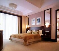 賓館、旅店檢測與評價