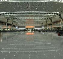 候車（機、船）室檢測與評價