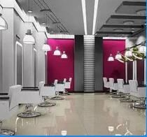 理發(fā)店、美容店檢測與評