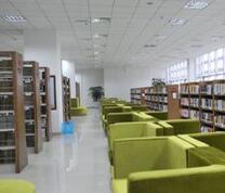 美術館、圖書館檢測與評